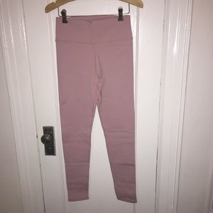 NWT Fabletics 7/8 Leggings